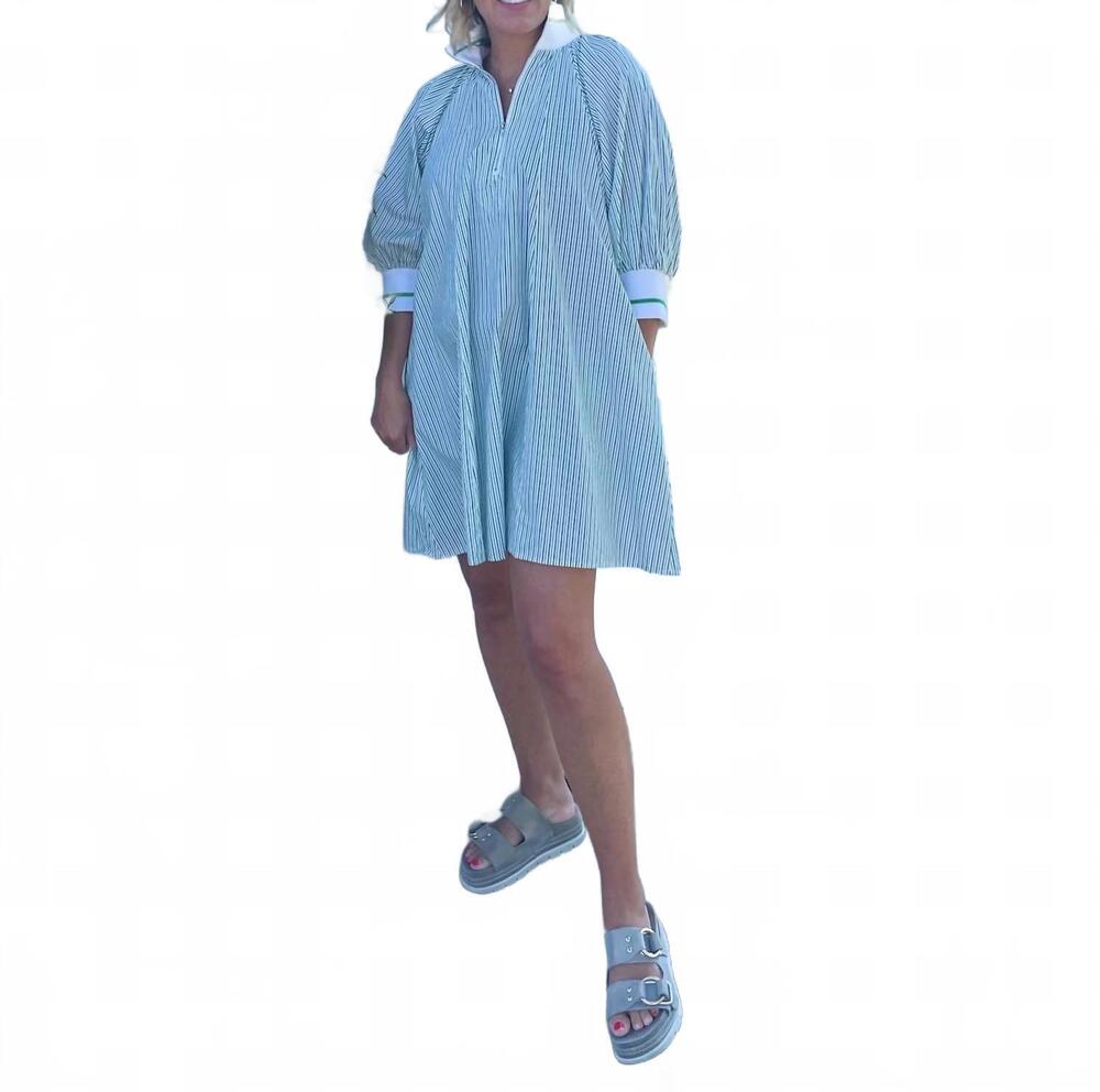 NEW GLAM women's mock neck mini dress in white
